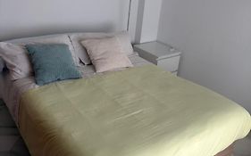 Habitación individual o doble en Triana